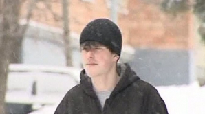 Un băiat, adoptat de către o familie americană, a fugit de acasă şi s-a întors în Rusia 