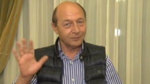 Traian Băsescu: Adio, PDL! Voi construi un alt partid de dreapta 