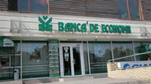 Comuniştii cer naţionalizarea Băncii de Economii