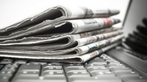 Revista presei: În Franţa ar putea fi organizat un referendum pentru ieşirea ţării din UE 