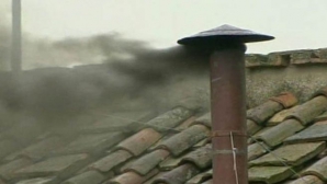 DEZVĂLUIRE la Vatican: A fost anunţat secretul fumului ce iese pe coşul Capelei Sixtine