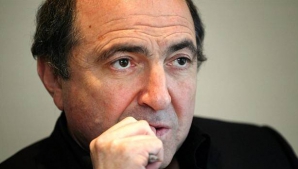 "Miliardarul rus Boris Berezovski, găsit mort la Londra, nu era falit"