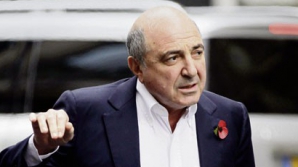 Poliţia britanică a anunţat rezultatele primelor expertize în cazul decesului miliardarului rus Boris Berezovski