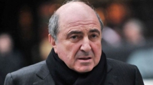 Boris Berezovski ar putea fi înmormântat în Rusia