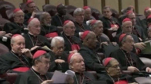 Cardinalii romano-catolici se pregătesc pentru Conclav