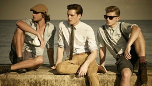 Tipuri de bărbaţi imposibil de uitat vreodată