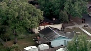 Înghiţit de propria casă. Un american s-a prăbuşit într-un crater format sub dormitor