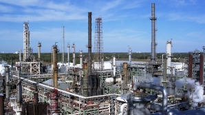 Industria, în declin. Volumul producţiei s-a micşorat