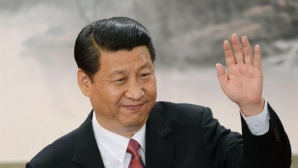 Transfer de putere în China. Xi Jinping a fost confirmat în funcţia de preşedinte al ţării