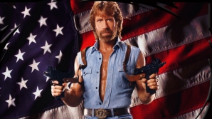 Chuck Norris, de nerecunoscut la 73 de ani. UITE cum s-a schimbat renumitul actor (FOTO)