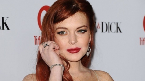 Lindsay Lohan, condamnată să stea 90 de zile într-un centru de dezintoxicare