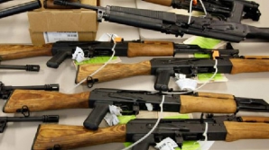 China, în topul celor mai mari exportatori de arme. VEZI cine este lider la importuri