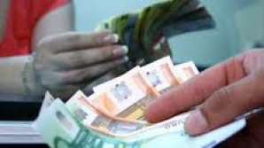 Cursul valutar pentru 11 martie: Leul, mai puternic în faţa monedei europene