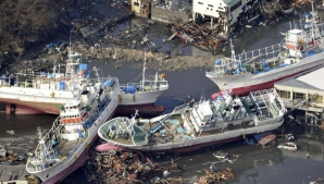 Doi ani de la cutremurul devastator, urmat de un tsunami, în Japonia 