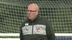 Brian McDermott a fost demis