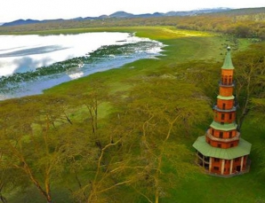 Topul celor mai ciudate hoteluri de lux din lume FOTO