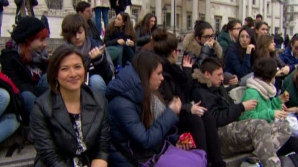 Abuzurile împotriva femeilor, care există în lume