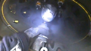 Cum arată discurile de frână încinse, prin prisma mecanicilor de la NASCAR 