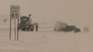 SUA: 2.600 de zboruri au fost ANULATE din cauza unei furtuni  