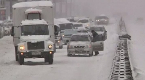 Vremea rea face victime: Un bărbat din Marea Britanie a murit 