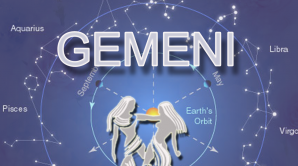 HOROSCOP: Nativii zodiei Gemeni au mari şanse de reuşită în activităţi comerciale