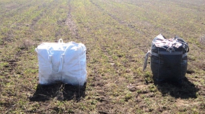 Doi ucraineni, opriţi cu focuri de armă la frontiera Republicii Moldova 