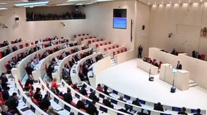 Georgia nu vrea să restabilească relaţiile diplomatice cu Federaţia Rusă