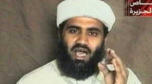 Ginerele lui Osama bin Laden, Sulaiman Abu Ghaith, a fost arestat de agenţii CIA în Iordania 