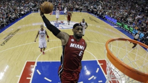 NBA: Miami Heat a obţinut cea de-a 20-a victorie consecutivă