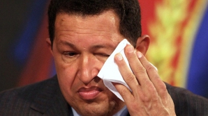 Doliu la Caracas! Preşedintele Venezuelei, Hugo Chavez, a murit