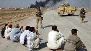 O naţiune bântuită de durere. Deşi luptele au încetat demult, războiul a rămas viu în minţile a milioane de irakieni