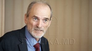 Victor Popa: Voi fi susţinut de PLDM la Curtea Constituțională, dacă PL va vota pentru Filat prim-ministru