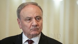 "Timofti trebuie să pornească cronometrul, pentru a-i pune pe liderii AIE în situaţia de a lua o decizie"