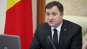 "Posibil să vi se blocheze un drum". Ce-i prezic astrele lui Vlad Filat pentru astăzi