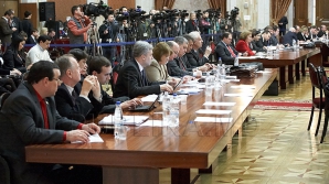 Deputaţii, cu gândul la pensionari: Vor lucra la un proiect comun privind indexarea pensiilor