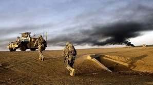 NO COMMENT: Irak, zece ani după război