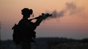 UE ar putea livra arme în Siria