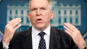 John Brennan, confirmat în funcţia de director al Agenţiei Centrale de Informaţii din SUA