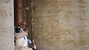 Liderii lumii salută alegerea noului Papă. Ce mesaje i-au transmis