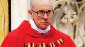 De ce noul Papă şi-a ales numele de Francisc  