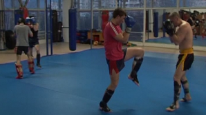 Dueluri grandioase la Chişinău. Moldova va găzdui primul turneu de K-1  