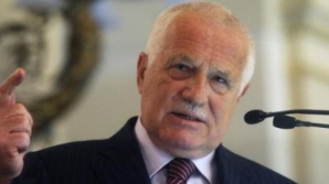 Preşedintele Cehiei este acuzat de înaltă trădare