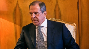 Lavrov a dat asigurări că Moscova nu îi va cere lui Assad să plece de la putere