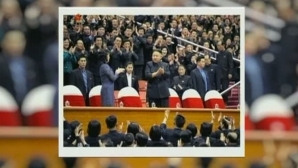 Liderul nord-coreean are un nou prieten. Vezi cine a efectuat o vizită la Phenian