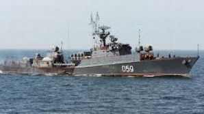 Putin a ordonat organizarea unor manevre militare de amploare la Marea Neagră 