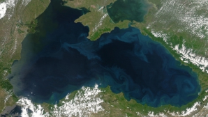 Cutremur pe litoralul Mării Negre