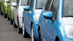 Oferte de primăvară: Mai multe companii propun reduceri de până la 4.000 de euro la automobile