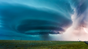 Panică în Australia: Două tornade au făcut ravagii în sud-vestul ţării