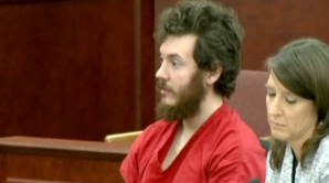 Autorul masacrului din oraşul american Aurora a pledat nevinovat 