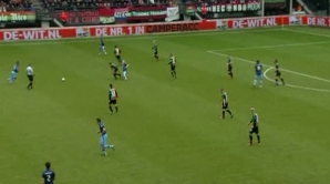 Feyenoord poate câştiga titlul în Olanda, după ce a învins NEC Nijmegen, scor 3:0  